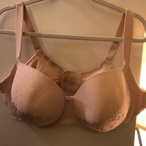 NWT soma bra 44DDD